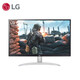 LG 27UP600K 27-inch 4K computer monitor IPS HD HDR400 1200:1 contrast ratio Applicable to PS5 gaming office external notebook display