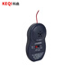 Keqi near power alarm, near power early warning device, safety near power alarm, near power induction alarm, anti-shock sensor, 3-speed safety helmet alarm
