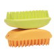 Beiyipin pet bathing brush dog and cat bathing brush knotting comb dog comb cat hair combing artifact