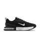 NIKE ALPHA TRAINER 6 men's training shoes autumn new cushioning sports FQ1833 001 black/white/black 45