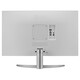 LG 27UP600K 27-inch 4K computer monitor IPS HD HDR400 1200:1 contrast ratio Applicable to PS5 gaming office external notebook display