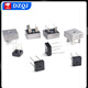 Rectifier bridge stack DB107S/DB207S/DB157S/MB6S/MB10S/MB10F/MB10M MSB207 patch 2A1000V (10 pieces) No Specifications