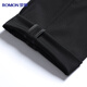 Romon suit men's business slim professional formal casual suit workwear groomsmen groom wedding dress men's clothing
