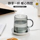 Mengting thermos coaster, electric heating coaster, tea, constant temperature heating base, cup warmer, water cup mat, Mid-Autumn Festival gift