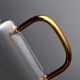Quandu Teapot Glass Tea Maker Thickened Heat-Resistant Glass Teapot Filter Teapot Kung Fu Tea Set