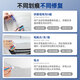 Dianbin Geely Xingyuan UP special touch-up pen car paint scratch repair wax deep scratch repair self-painting artifact Vanilla rice touch-up pen + grinding wax car scratch repair-special car