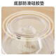 Liven garlic puller 400ml manual food processor vegetable chopper garlic mincer LSQ-4027