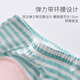 Delijia training pants diaper pants summer men and women baby diapers diaper bags diaper ring diapers can be washed pink cake (three k 90 sizes (suitable for 5-15 months)