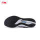 Li Ning Chitu 7 support and stable racing training running shoes for men 25 spring new lightweight comfortable sports shoes ARPV023