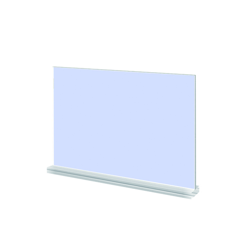 Axa Hongfinang ASHF724 300 mm*400 mm Display -Namensschild (Preiseinheit: Stück) Silber