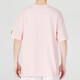 Nike (NIKE) half-sleeved T-shirt men's new spring and summer sportswear fashionable printed casual clothes round neck T-shirt comfortable and breathable short-sleeved FB9804-686/all cotton/one size larger S recommended 100-120Jin [Jin equals 0.5 kg]