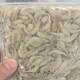 Chagan Lake shrimp, Xiuli white shrimp, small river shrimp, fresh frozen river shrimp, fresh water, fresh water, lake shrimp 250g (net weight) 2 pieces minimum