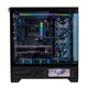 GIGABYTE 14th generation Core i9 14900KF/RTX5080/5090D independent display design AI modeling rendering live broadcast Black Myth game e-sports desktop assembly computer host DIY with six i9 14900KF丨RTX5080