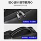 CHUONGKAIYE backpack for men's head layer cowhide backpack for business commuting computer bag holiday gift light luxury men's bag casual schoolbag black [CK9030 light luxury style]