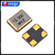 3225 SMD passive crystal oscillator 8M 12M 16MHZ 24M 26M 30m SMD 4-pin crystal oscillator 20M (5 pieces)