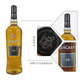 
Gran Crown Single Malt Whisky UK original imported wine Speyzer Division blended whisky gift box 10 years Scotland Single Malt Whisky 1000mL
