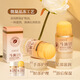 OXYA horse oil anti-cracking cream stick moisturizes hands and feet to prevent dry cracking and peeling in autumn and winter, dry itchy heels and cracked heels hand cream moisturizing 40g 2 bottles hot style horse oil anti-cracking stick for hands and feet