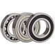 Harbin Bearing P5 D Klasse 6206 6207 6208 6209 6210 6211zz RZ Hochpräzise NSK 6210-2Z/P5 Doppelsiedelte Eisenversiegelung