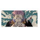 
Wujogo Mouse Pad Large Size, Curse Return to the Mouse Pad Wujogo Pokemon Yuri Extra Large Size, Two-sided Suzukuo 1049 Model 900x400mm5mm