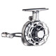 Shimano Mechanic Shimano Ice Fishing Reel Metal Fishing Reel High Leg Magnetic Slow-Drop Raft Wheel Micro-lead Ice Fishing Rod Fishing Reel Raft Fishing Bridge Metal Master Ice Fishing Reel Right Hand Type