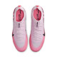 Nike (NIKE) VAPOR 15 PRO TF Fußballschuhe Sommer Frisbee Broken Spikes Flag Football DJ5605 601 Foam Pink/Schwarz 36