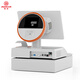 Aojia cash register all-in-one retail supermarket convenience store tobacco and alcohol pharmacy catering ordering cash register money scanning software cashier computer membership management system