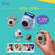 INSTAX Fuji instax one-shot CCD smart camera PAL cat claw powder student toy camera stand-alone