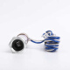
Honeywell flame detector 027A1072 domestic C7027A1049 high quality C7027A1049 high quality