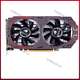 七彩虹影驰GTX1050TI 2G4G 1060 3G5G 1660 6G 1070TI 8G独立显卡 七彩虹GTX1050-2G 网驰