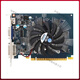 GALAPADGT730 GT630 GTX650 750 950 960 1050ti 4G台式电脑独立显卡  1G 影驰GT730 1G 显卡