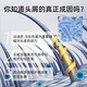 bvzip黄瓶 2%高浓度二硫化硒强效去屑洗发水 止痒清洁修护洗发露400ml