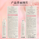 
Adolf Shampoo Remover and Comfort Washing Set Shampoo 680ml + Conditioner 420ml Essential Oil Fragrance Shampoo