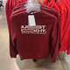 耐克（NIKE）男装 新款纯色LOGO字母印花运动休闲圆领长袖套头卫衣 IB5567-133 IB5567-677 M