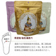 Dusitra Thailand imported royal foot patches genuine mugwort ginger bamboo vinegar discharge wet lavender sleep health foot patches 10 packs of 100 patches