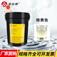 Special oil for screw air compressor, piston air compressor oil, air pump oil, vacuum pump oil No. 100, screw air compressor oil No. RS32, 18L/15kg