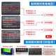 XGHER适配飞利浦剃须刀SH30刀头Series5000 6000刀片网罩S5166 S6100 S6630 S6650 S6688机头配件 充电器(HQ8505 15V)