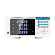 Renjuyi YP9901 Digitaler Leistungsmesser YP2012 AC- und DC -Parametertester YP1020 Power Analyzer YP9901 (AC 20A) Genauigkeit 0,2
