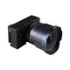 Laowa FF 10mm F2.8 C&D Dreamer full-frame wide-angle lens manual L-mount (5 diaphragm blades)