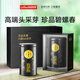 Lepinle tea head bud picking premium Biluochun green tea 2025 new tea Mingqian bud high-end tea gift box gift box 250g