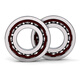 Anbang Anbang angular contact ball bearing 71800 71801 71802 71803 71804 718 71804AC Anbang imported quality others