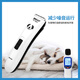 Yingshen pet electric hair clipper dog and cat shaver pet shop professional dog hair grooming Teddy foot hair clipper 8780 electric hair clipper (2 body blades + foot hair blade + steel comb)