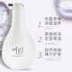 Silujie Hanxiu Refreshing Essential Oil Styling Milk Elasticity Women's Leave-in Conditioner Women's Curly Hair Elasticity Moisturizing Conditioner Silujie Hanxiu Essential Oil Styling Milk 320ml 1 bottle