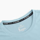 361 Short-sleeved men's t-shirt summer sportswear quick-drying running loose fitness tops 652524113H-4