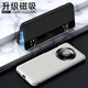 Zhilangni is suitable for Huawei mate40pro mobile phone case magnetic flip protective cover ultra-thin all-inclusive anti-fall shell 40epro leather case