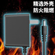 视明通 DC12V1A电源适配器 路由器监控摄像头直流稳压开关电源