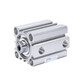 AirTac/Airtac ACQ series ultra-thin cylinder ACQ12X10/ACQ20X15/ACQ40X10/ACQ5 ACQ16X25S