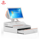 Aojia cash register all-in-one retail supermarket convenience store tobacco and alcohol pharmacy catering ordering cash register money scanning software cashier computer membership management system