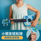 
Test brand 09061 Ukulele Children Beginners Professional Grade Small Guitar Baby Birthday Gift Girl Early Education Small Guitar Musical Instrument Pink Unicorn [full set of accessories]