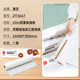Zhanyi silicone paper 65m snack air fryer oven special baking paper pad paper anti-oil and anti-stick food grade