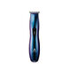 Andis professional cordless T-shaped hair trimmer for precise shaving and 2-hour battery life